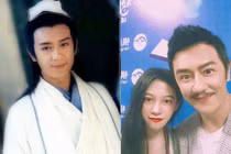 Trần Hạo Dân hóa thành “hề Sác-lô” vì lạm dụng phẫu thuật thẩm mỹ