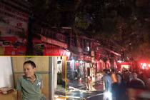 Ông Hiệp “khùng” có thể đối diện mức án đến 8 năm tù