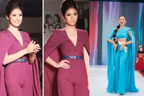 Diện quần bó chẽn lộ điểm nhạy cảm, mỹ nhân Việt bị “ném đá” thậm tệ 