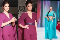 Diện quần bó chẽn lộ điểm nhạy cảm, mỹ nhân Việt bị “ném đá” thậm tệ 