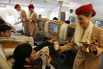 10 vé máy bay đắt giật mình