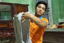 Xem xét đưa ra khỏi ngành giáo viên chủ nhiệm vụ nữ sinh bị đánh