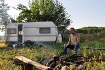 Cuộc sống ở ngôi làng “cô lập” với thế giới bên ngoài