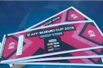 Chỉ có 15.000 vé trận Việt Nam vs Philippines được bán online