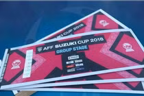 Chỉ có 15.000 vé trận Việt Nam vs Philippines được bán online