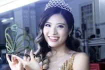 HH Phan Hoàng Thu: Nhiều người thi sắc đẹp để lấy danh... “đi khách”