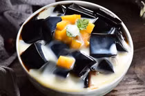 Cách chế biến món thạch mai rùa gây tranh cãi của Trung Quốc