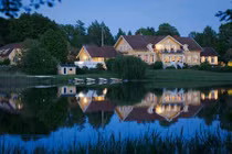 Tin đồn những khách sạn ma ám kỳ quái nhất thế giới