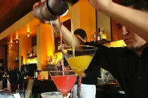 10 nghề nghiệp gây hại cho phổi nhất 