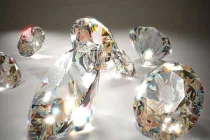 Những đại gia kim cương giàu nhất thế giới