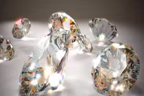 Những đại gia kim cương giàu nhất thế giới