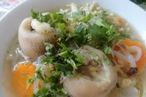 10 món từ các bộ phận của lợn vừa ngon lại tốt cho sức khỏe