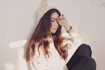 Kiểu tóc dài gợn sóng xinh hết nấc, được yêu thích nhất hiện nay