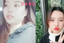 Chăm chỉ làm cách này suốt 2 năm, cô gái Hàn giảm 50 kg thần kỳ