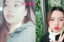 Chăm chỉ làm cách này suốt 2 năm, cô gái Hàn giảm 50 kg thần kỳ