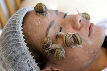 Những phương pháp làm đẹp kỳ dị trên khắp thế giới