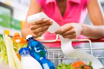 Những mẹo nội trợ thông minh giúp bạn tiết kiệm chi tiêu