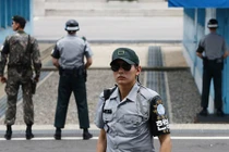 Thăm nơi nguy hiểm bậc nhất thế giới ở bán đảo Triều Tiên