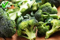 Thực phẩm nên ăn hằng ngày giúp tuyến tụy khỏe mạnh