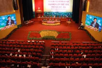 Hà Nội kỷ luật huyện ủy viên làm “lộ” thông tin nhân sự