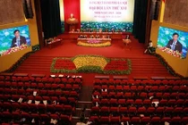 Hà Nội kỷ luật huyện ủy viên làm “lộ” thông tin nhân sự