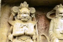 Video: Chiêm ngưỡng 60.000 bức tượng khắc trên vách đá ở Trung Quốc