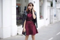 Những tuyệt chiêu “ăn gian” tuổi của các mĩ nhân Việt