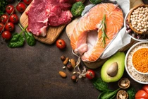 10 loại thực phẩm siêu bổ dưỡng cho mái tóc