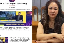 Công an TP.HCM mời fan hâm mộ Nguyễn Phương Hằng lên làm việc