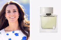 Khám phá gu nước hoa của những người đẹp thế giới 