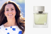 Khám phá gu nước hoa của những người đẹp thế giới 