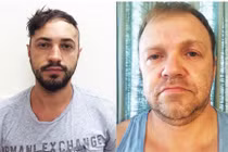 Khởi tố ba ông Tây trộm tiền qua ATM bằng thủ đoạn tinh vi