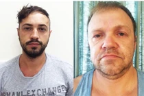 Khởi tố ba ông Tây trộm tiền qua ATM bằng thủ đoạn tinh vi