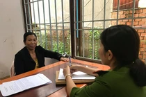 Nghi can sát hại 3 bà cháu ở Lâm Đồng "tỉnh bơ" khai gì?