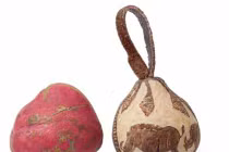 Độc - đẹp - lạ... bánh cưới khắp năm châu