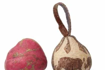 Độc - đẹp - lạ... bánh cưới khắp năm châu