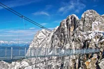 Những đài quan sát ngoạn mục nhất thế giới