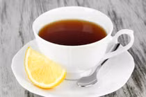 Cơ thể thay đổi ra sao khi uống trà chanh mỗi ngày