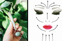 Phụ nữ Trung Quốc “lộ” bí quyết làm đẹp giúp U40 trẻ như gái 25