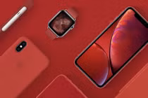 iPhone XS màu đỏ có thể ra mắt vào cuối tháng này