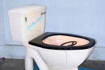 Ngắm dàn xe chế “độc” nhất thế giới