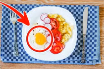 10 mẹo đơn giản “giết” thói quen hại thân sau bữa tối