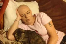 Phát hiện ung thư nhờ người yêu