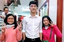 Trang phục du xuân của cầu thủ Việt Nam có gì hot?