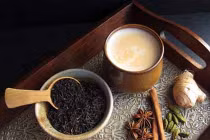 Khám phá trà chai siêu tốt cho sức khỏe