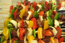 Bí quyết chế biến đồ nướng không gây ung thư 