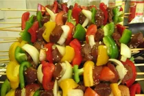 Bí quyết chế biến đồ nướng không gây ung thư 