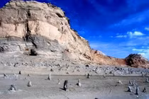 Phát hiện gây sốc về dấu vết công nghiệp từ 150.000 năm trước