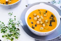 Những thực phẩm nên ăn khi đi mưa lạnh về