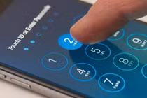 Phát hiện cách phá mật khẩu iPhone mà không lo bị khóa máy